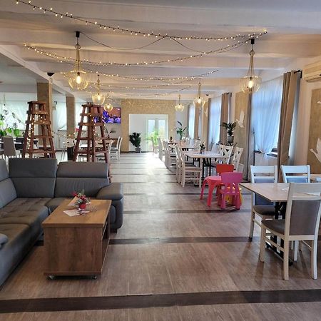 Bed and Breakfast Zlote Pioro Nisko Exterior foto