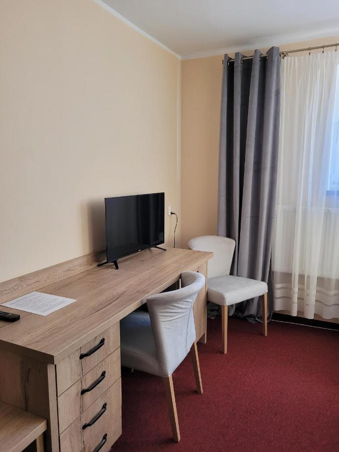 Bed and Breakfast Zlote Pioro Nisko Exterior foto