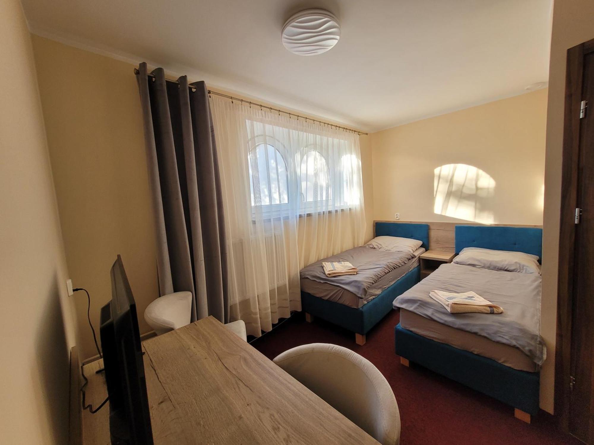 Bed and Breakfast Zlote Pioro Nisko Exterior foto